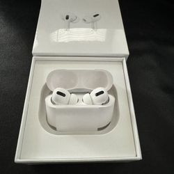 AirPods Pro - Brand New 