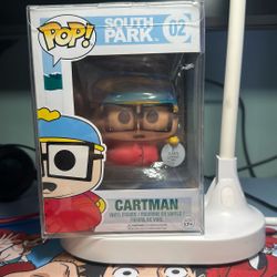 Funko Pop: Cartman(02)