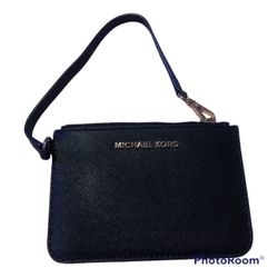 Michael Kors coin purse wallets for women