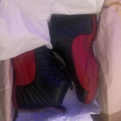 Flu Game Jordan 12