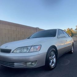 1997 Lexus ES 300