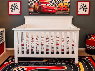 Crib