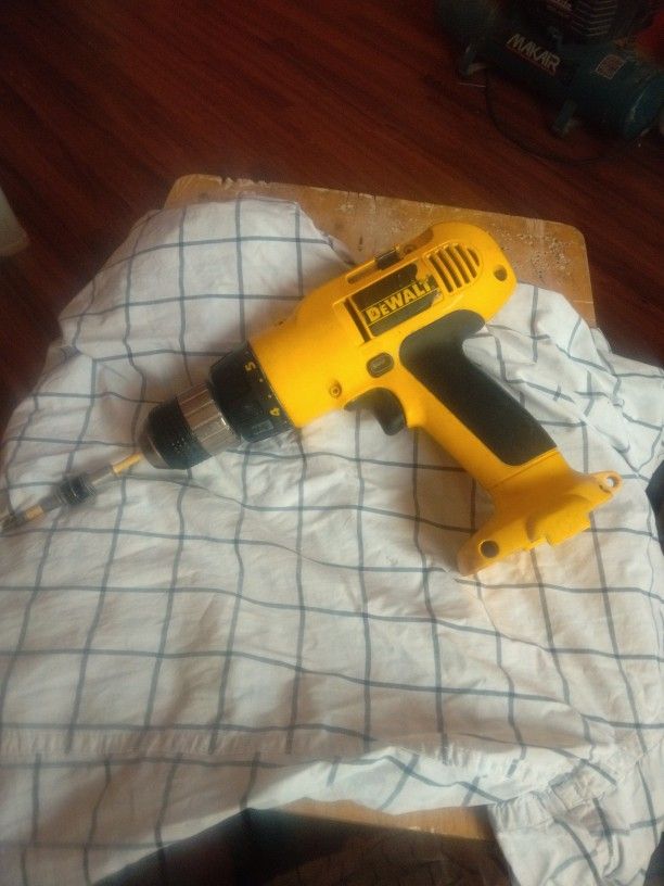 Power Tools