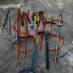 Tools