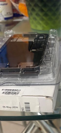 Quits completo para iPhone 14 Pro Max y 15 pro
