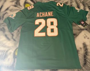 Miami Dolphins Size L XL 2X 3X