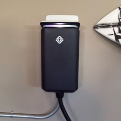Rivian Wall Charger