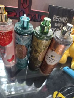 Perfume