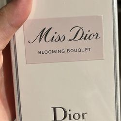 Miss Dior Perfume 100ml 