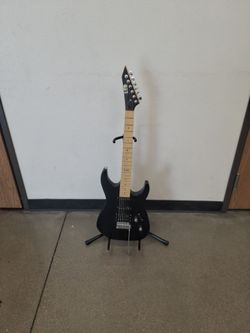 Esp Electric Guitar LTD MH1000