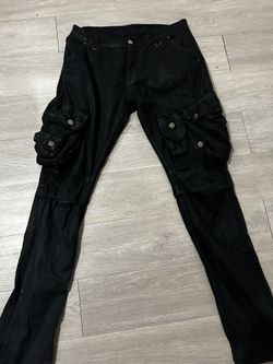 Cargo Pants