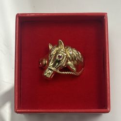 Horse Ring