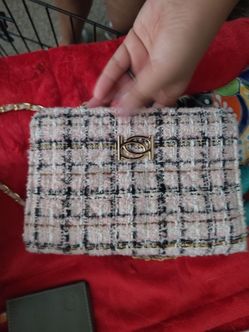 Bebe purse