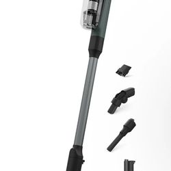 Electrolux Ultimate 700 Cordless Stick Vacuum Cleaner PowerPro - Ocean Green