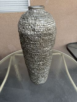 Floral Vase $100
