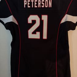 Arizona Cardinals Nike Women’s Game Jersey