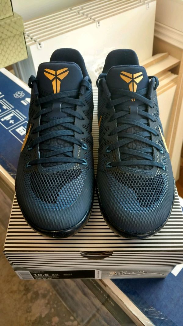 dead stock nike kobe xi (11) edizione dimensioni w / ricezione in vendita dead stock nike kobe xi (11) edizione dimensioni w / ricezione in vendita
