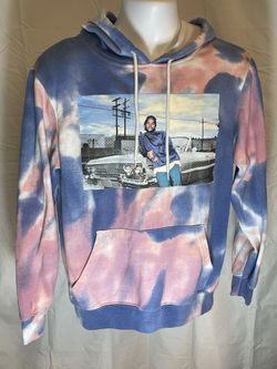Authentic Boyz N the Hood sweater Icecube