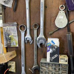 Pittsburg Wrenches 