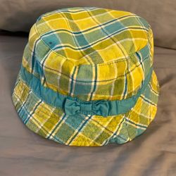 Children’s Summer Hats 