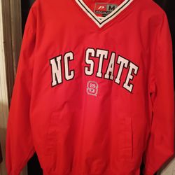 Proplayer-N.C.STATE team color jersey