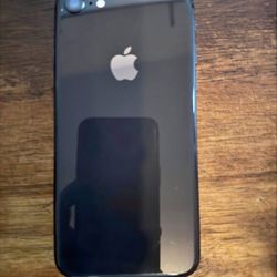 iPhone 8 Unlocked With Warranty ☺️ 