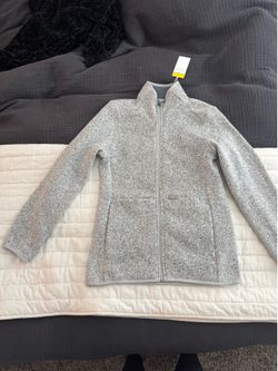 FIGS JACKET $50