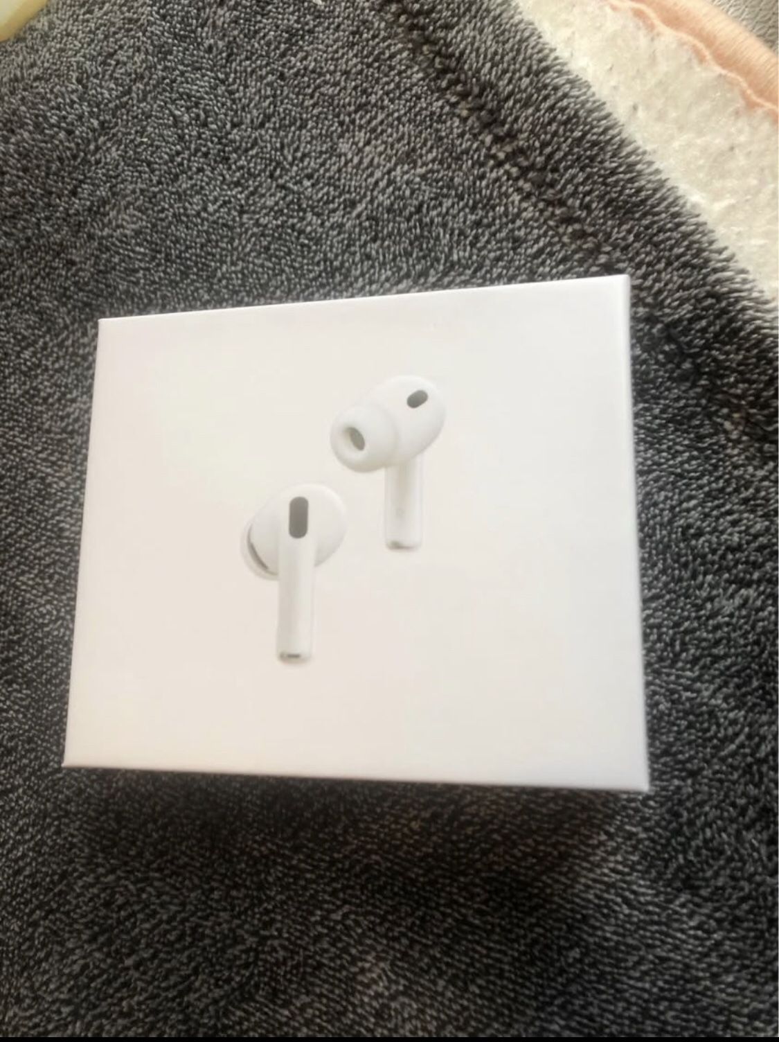 (New) AirPod Pro 3