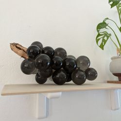 Lucite Grapes!