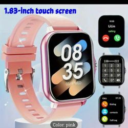 Bluetooth Smartwatch