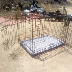 Small animal Crate