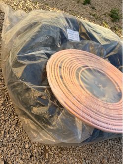 Copper Linesets