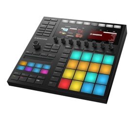 Native Instruments Maschine Mk3 Drum midi Controller
