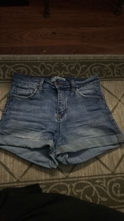 Cute summer shorts