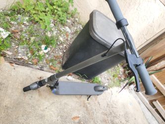 Kids Electric Scooter