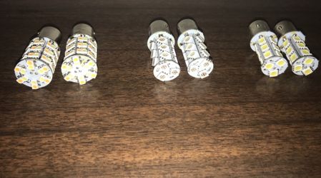 LED Lights 1157