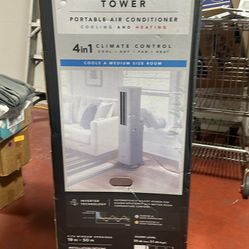 Tower Air Conditioner 