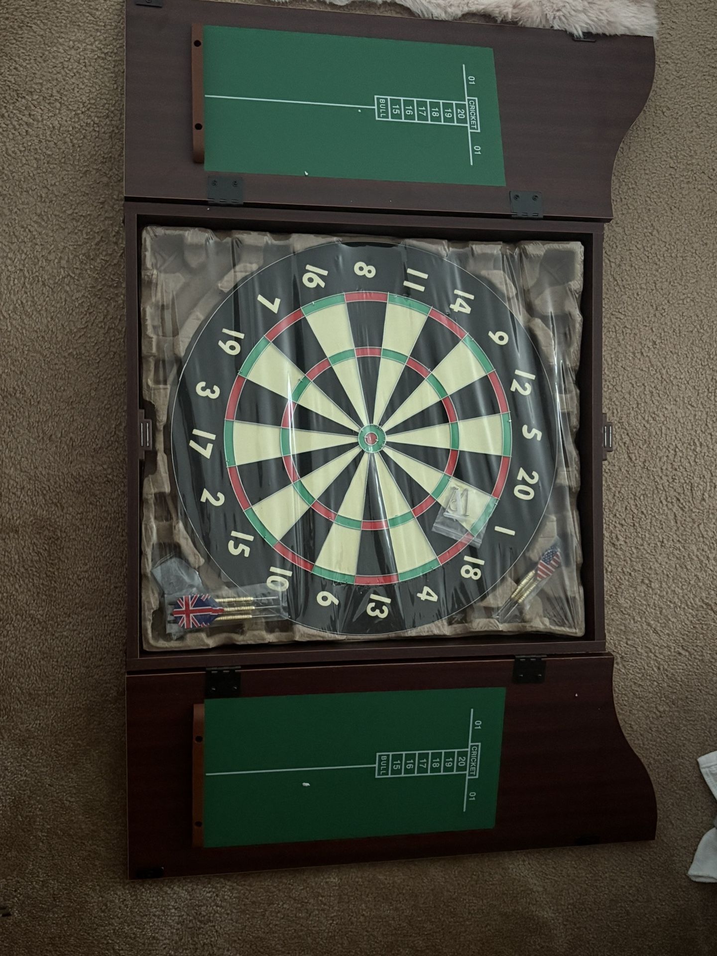 Dart Board