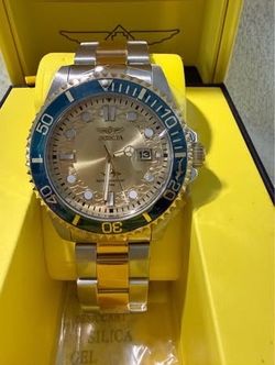 Invicta Men’s Watch