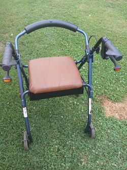 Rolling Walker