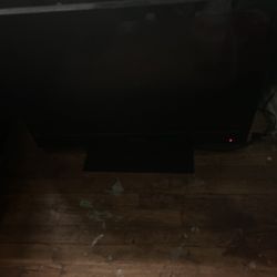 vizio 43in tv