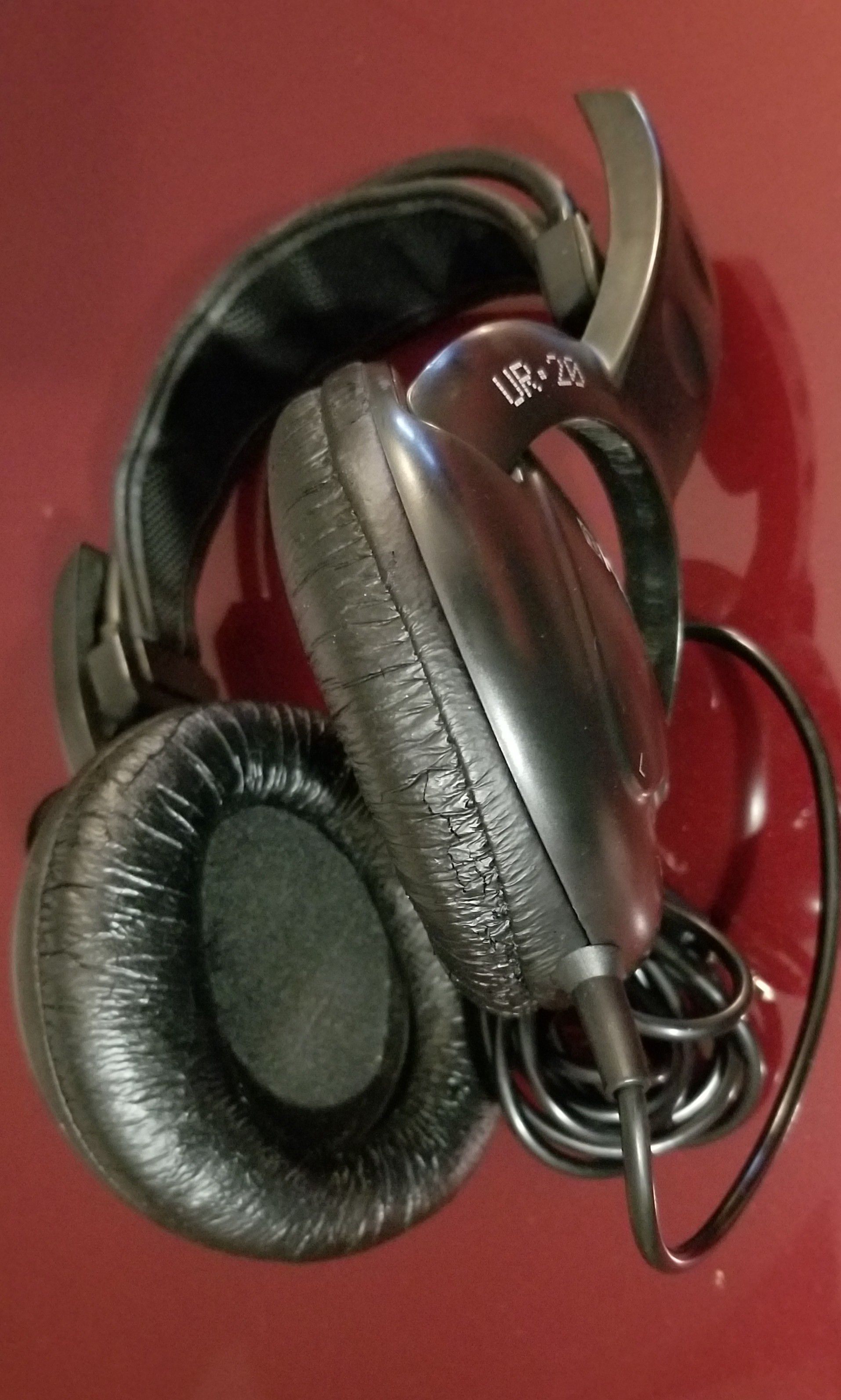 Studio Headphones