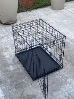 Pet Cage