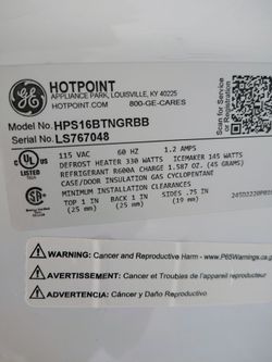 Hot point