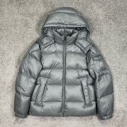 Puffer Moncler jacket men