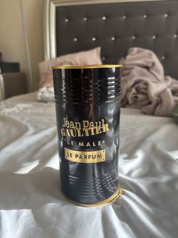 Jean Paul Gaultier – Le Male Le Parfum (I Never Used )