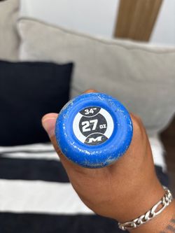 Slow pitch softball bat