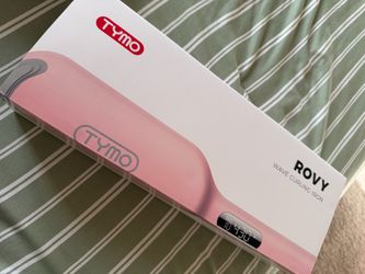Tymo Rovy Wave Iron