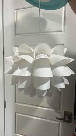 Pendant light