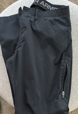 Men’s Pants OBO